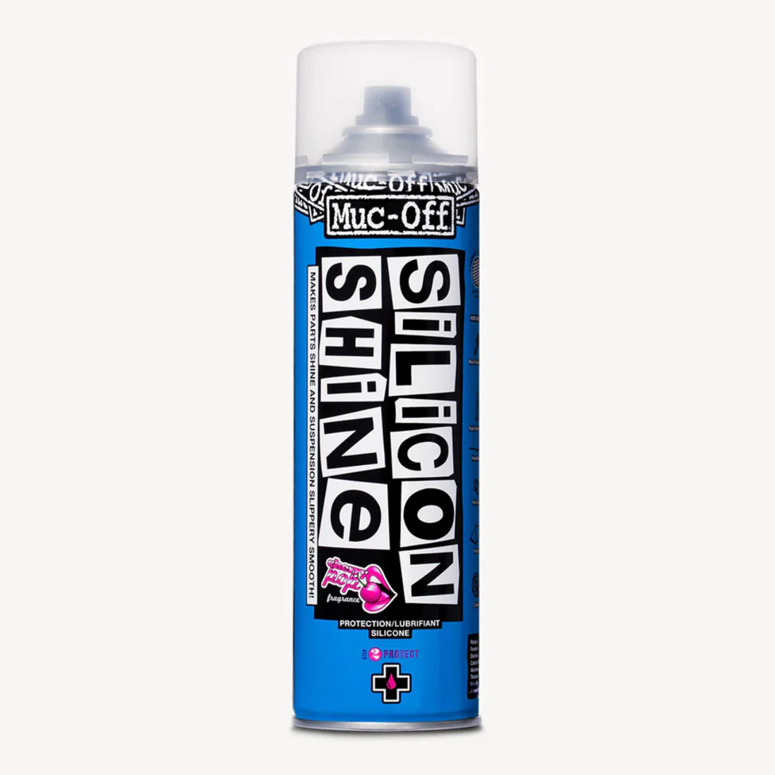 Muc-Off Muc Off Silicon Shine 500ml