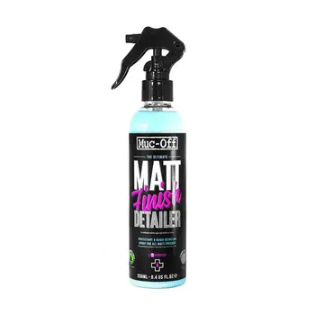 Muc-Off Muc-Off Protecteur de cadre pour fini mat 250ml
