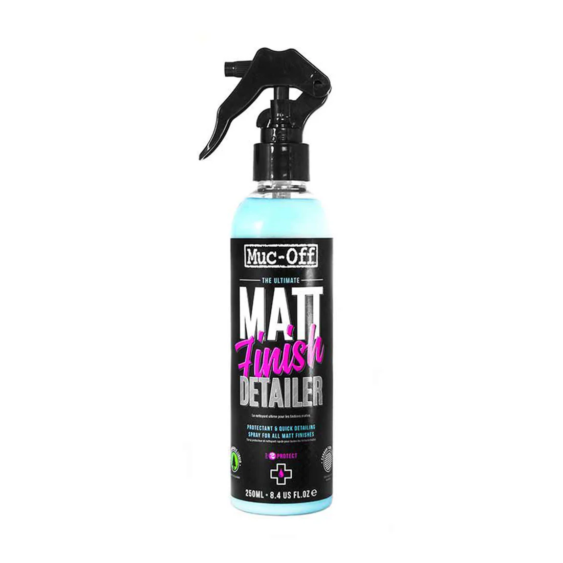 Muc-Off Muc-Off Protecteur de cadre pour fini mat 250ml