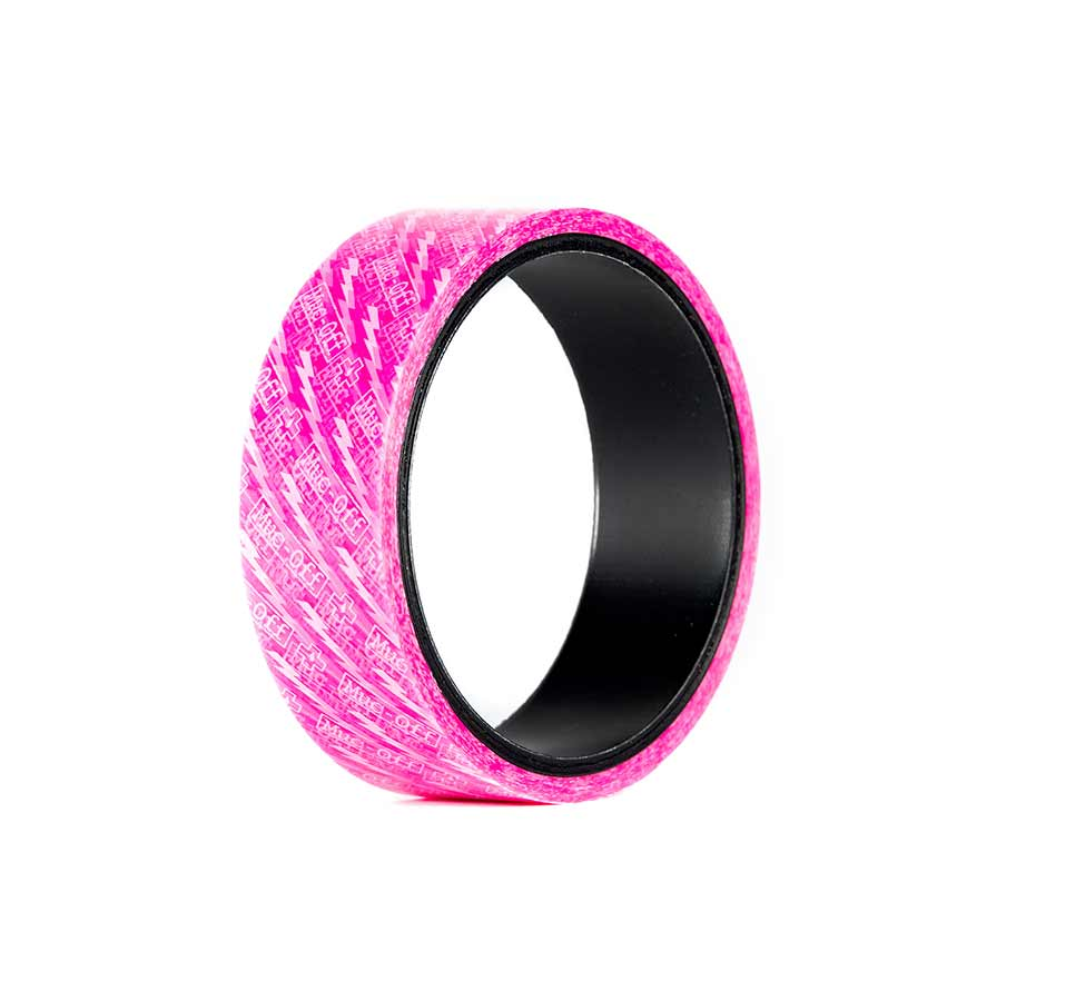 Muc-Off Muc Off Ruban tubeless 25mm