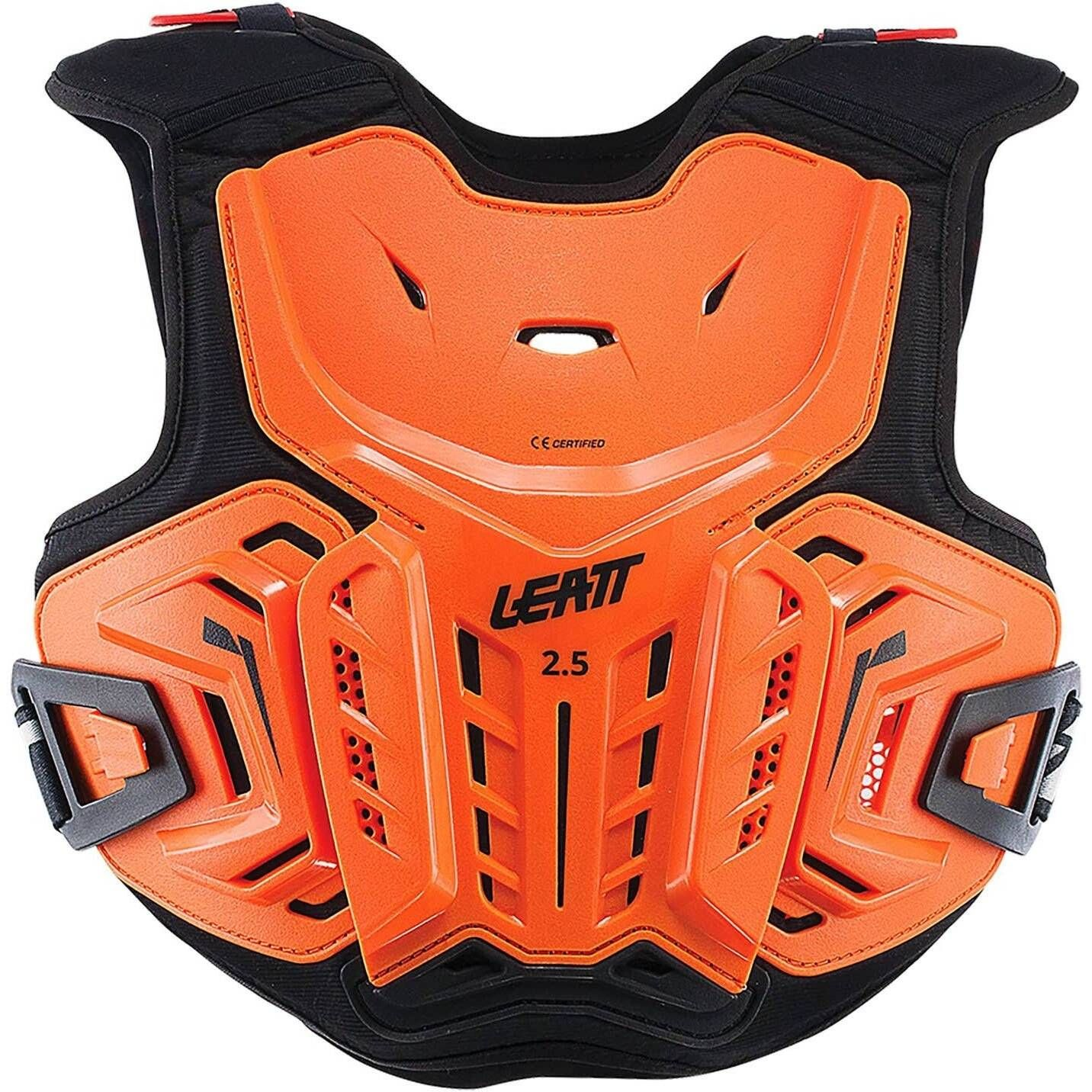 Leatt Armour Chest Youth