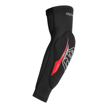 TLD Raid Elbow guard noir XL/2XL