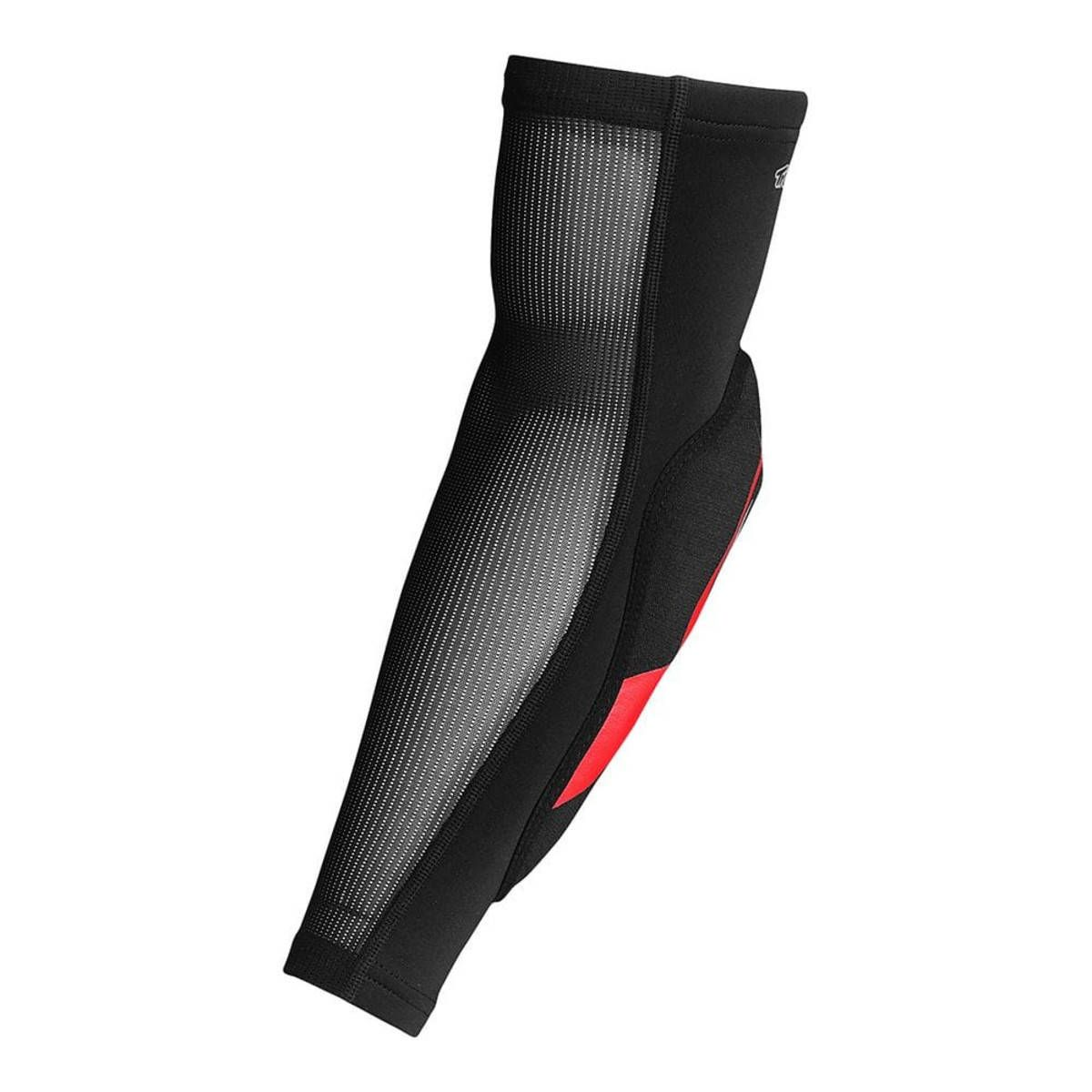TLD Raid Elbow guard noir XL/2XL