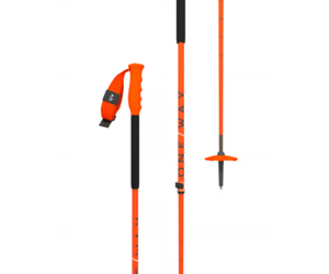 One way Fr Carbon Vario Pro 110-145 - Au Coin du Pedaleur