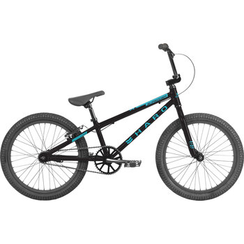 Haro Shredder Noir Mat 20''