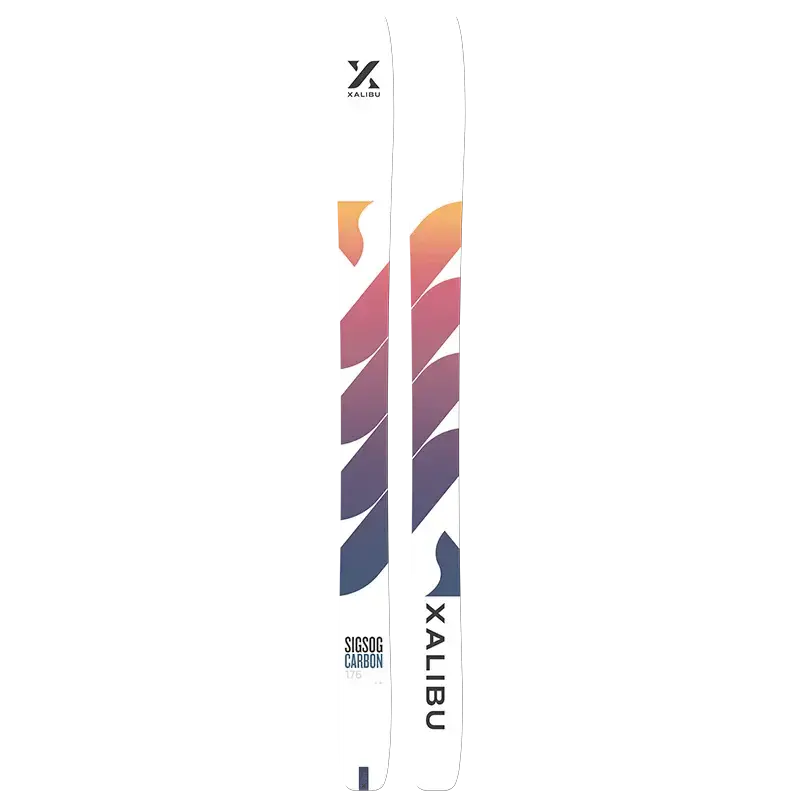 Xalibu SigSog carbon