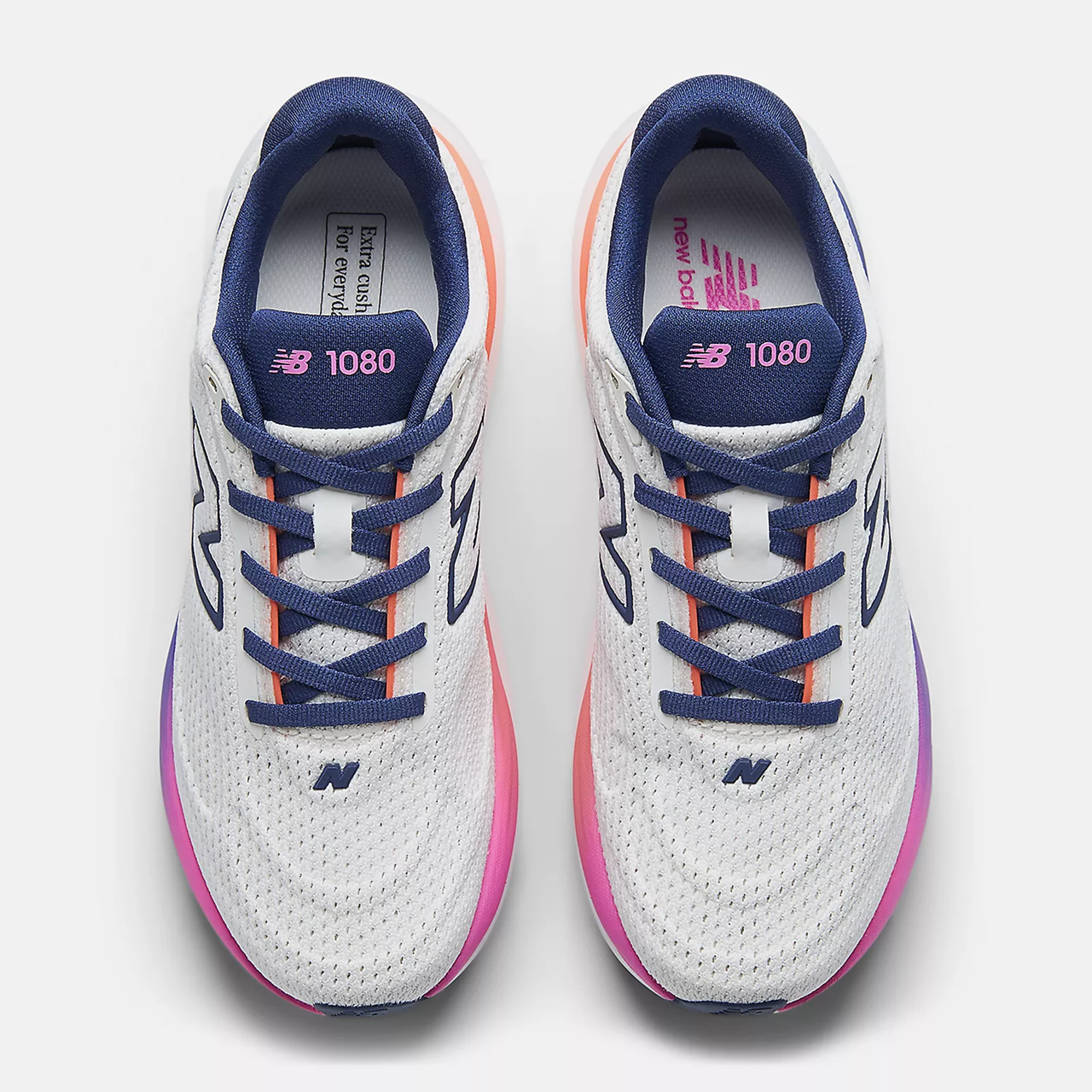 New Balance M1080 V15 Woman