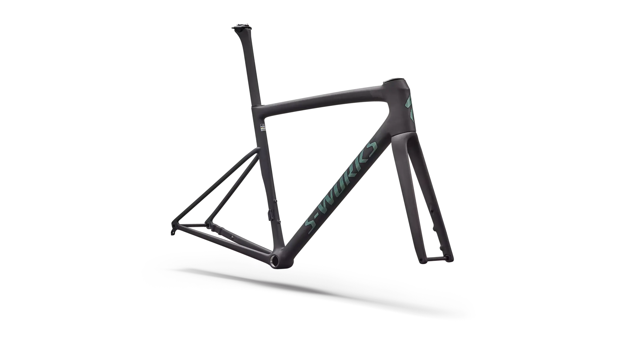 Specialized Specialized S-Works Tarmac SL8 Frameset - 56