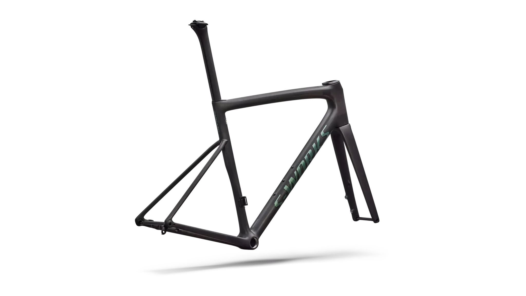 Specialized Specialized S-Works Tarmac SL8 Frameset - 56