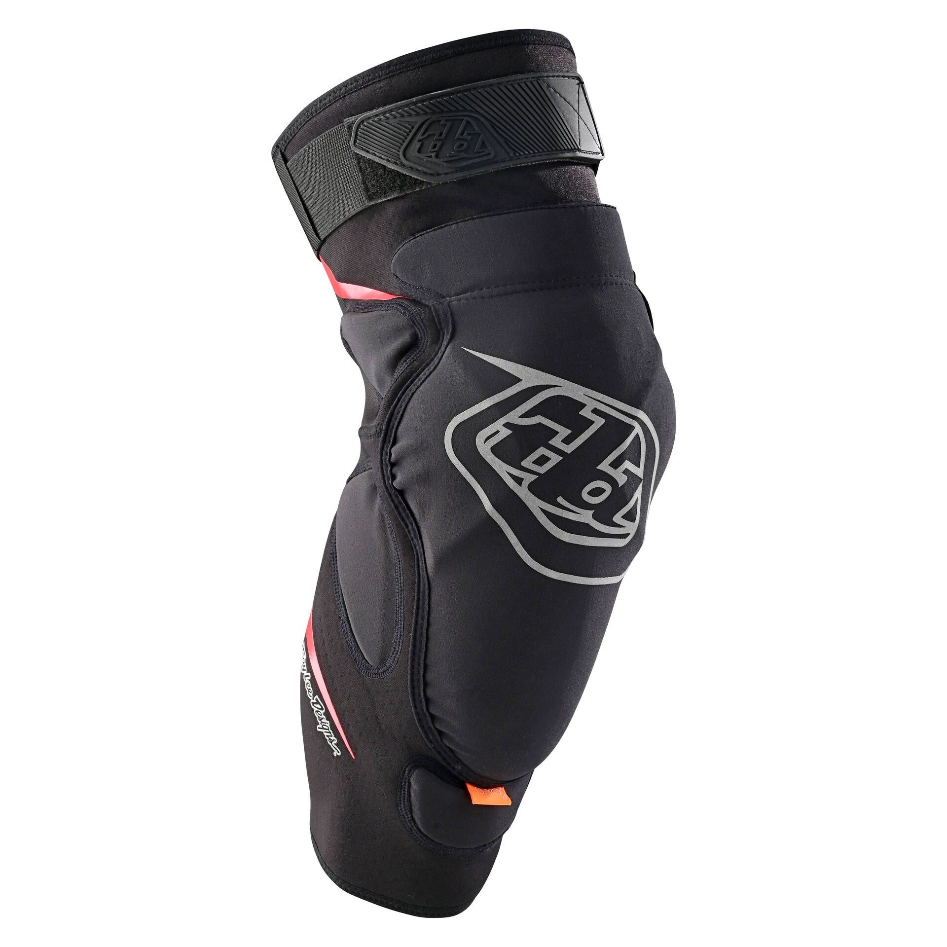 Troy Lee Design TLD Raid Knee Guard - Small