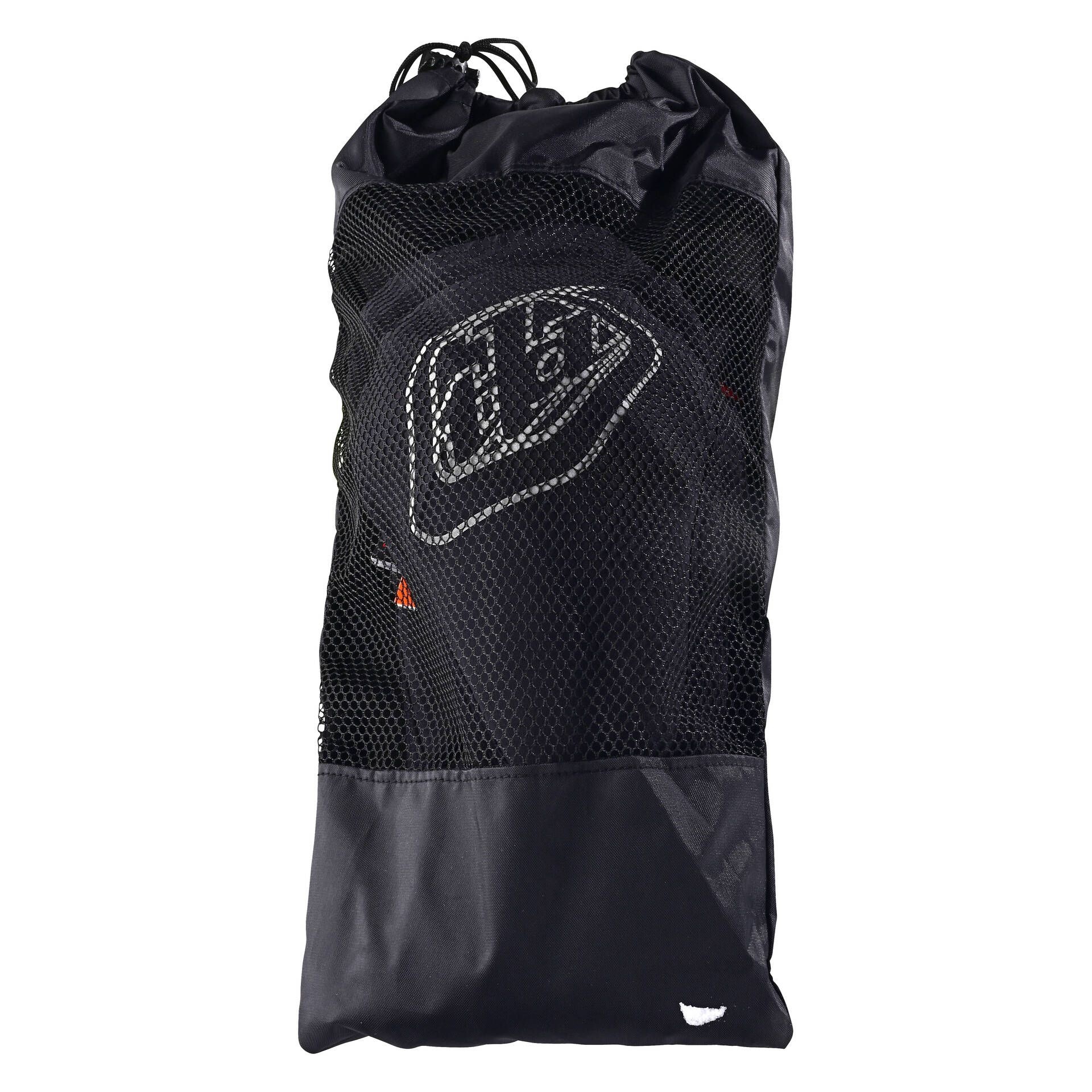 Troy Lee Design TLD Raid Knee Guard - Small