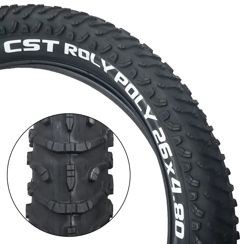 CST Roly Poly 26x4.8
