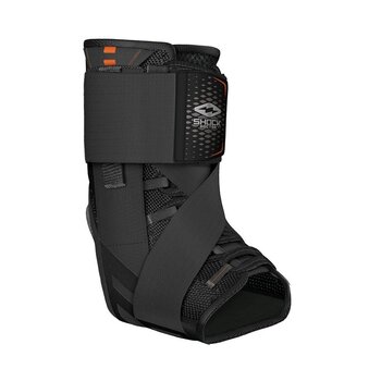 Troy Lee Design TLD Shock Doctor Ankle Support - Small