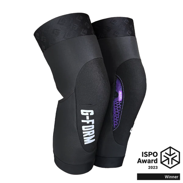 G-Form G-Form Terra Knee Guards