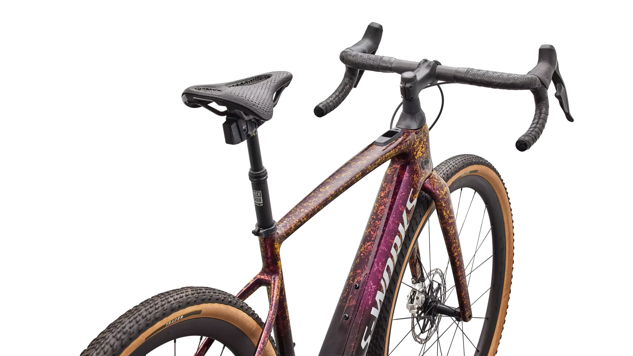 Specialized Specialized S-Works Turbo Creo 2