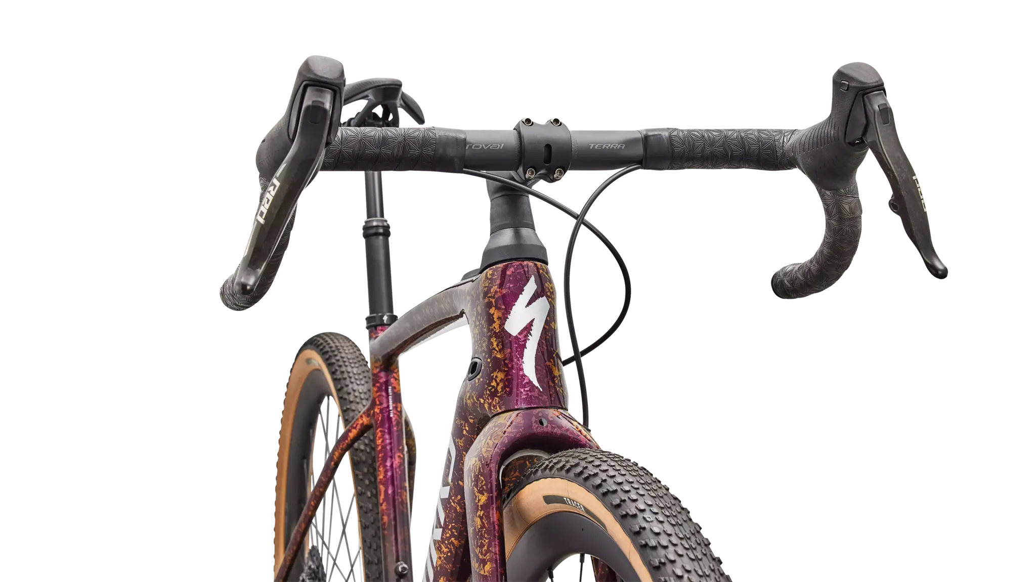 Specialized Specialized S-Works Turbo Creo 2