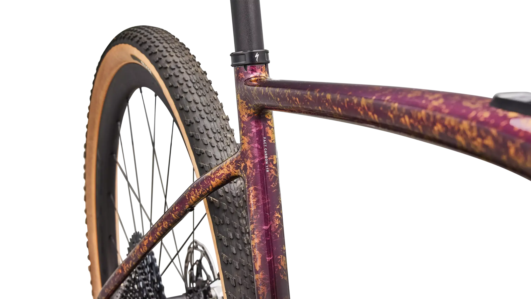 Specialized Specialized S-Works Turbo Creo 2