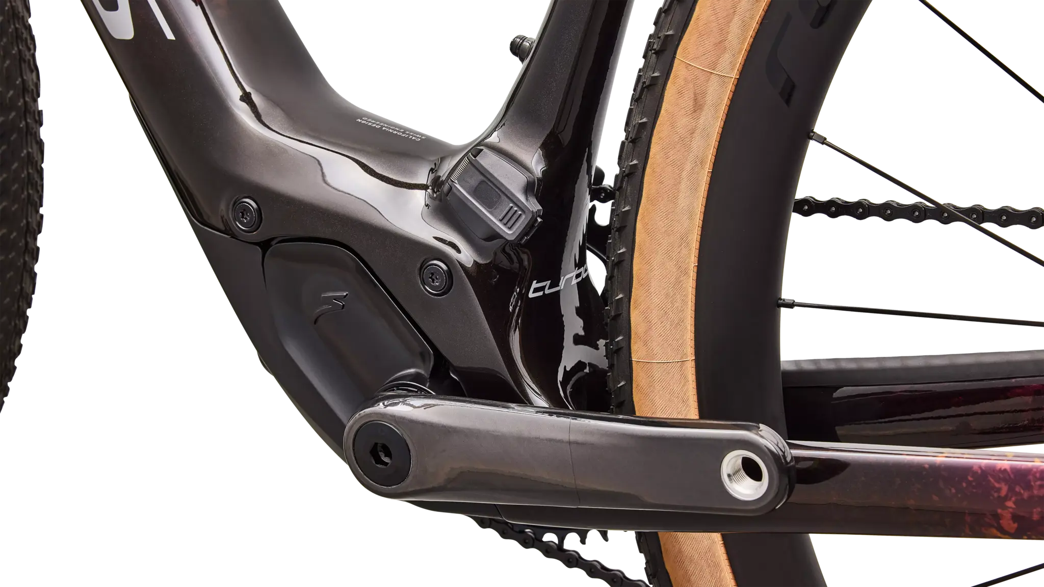 Specialized Specialized S-Works Turbo Creo 2