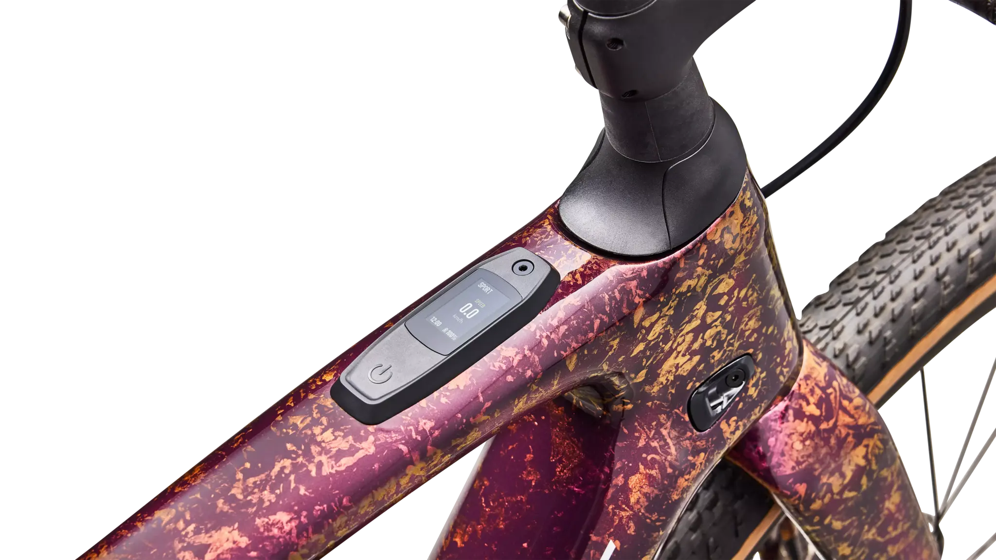 Specialized Specialized S-Works Turbo Creo 2