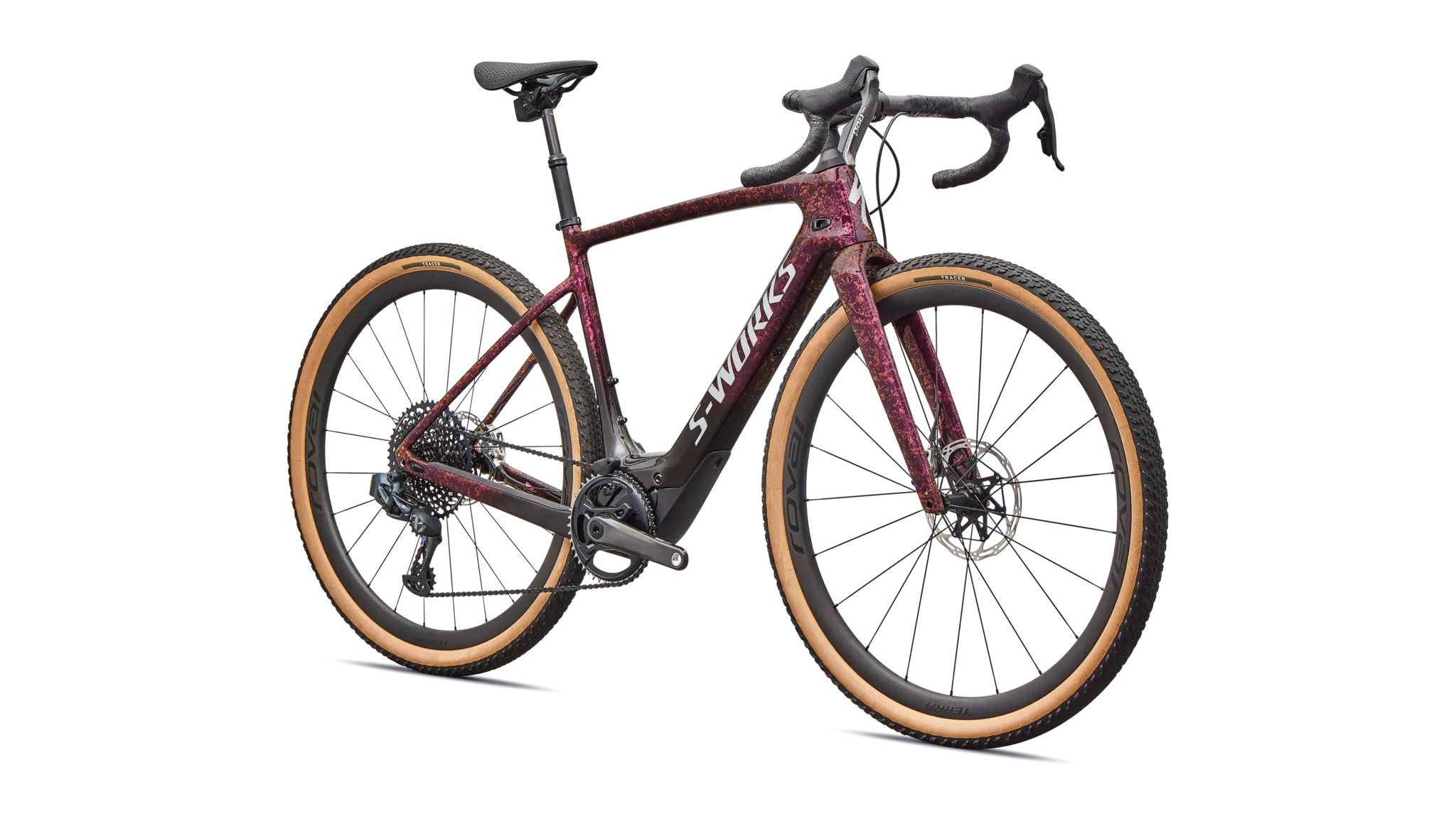 Specialized Specialized S-Works Turbo Creo 2