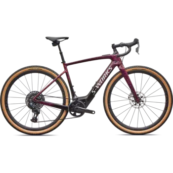 Specialized Specialized S-Works Turbo Creo 2