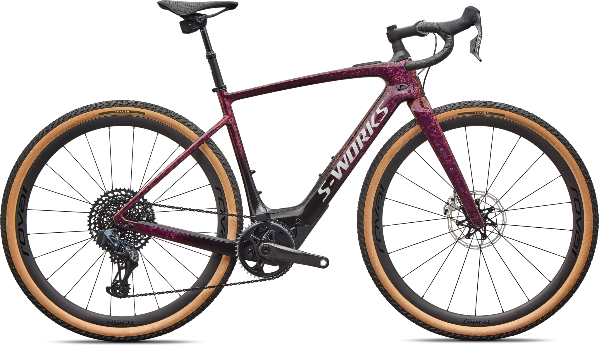 Specialized Specialized S-Works Turbo Creo 2