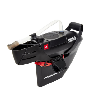 Profile hydratation fc35 Black