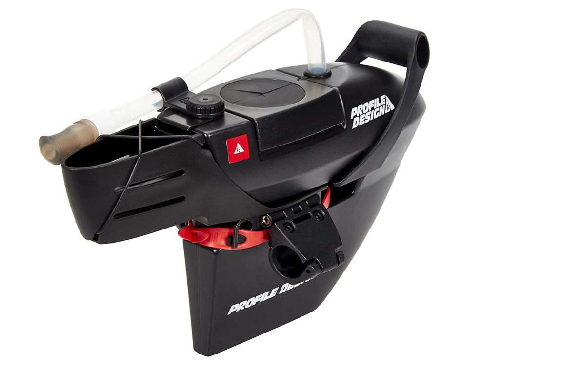 Profile hydratation fc35 black