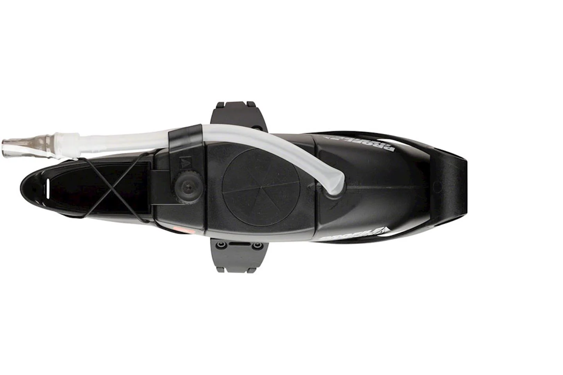 Profile hydratation fc35 black