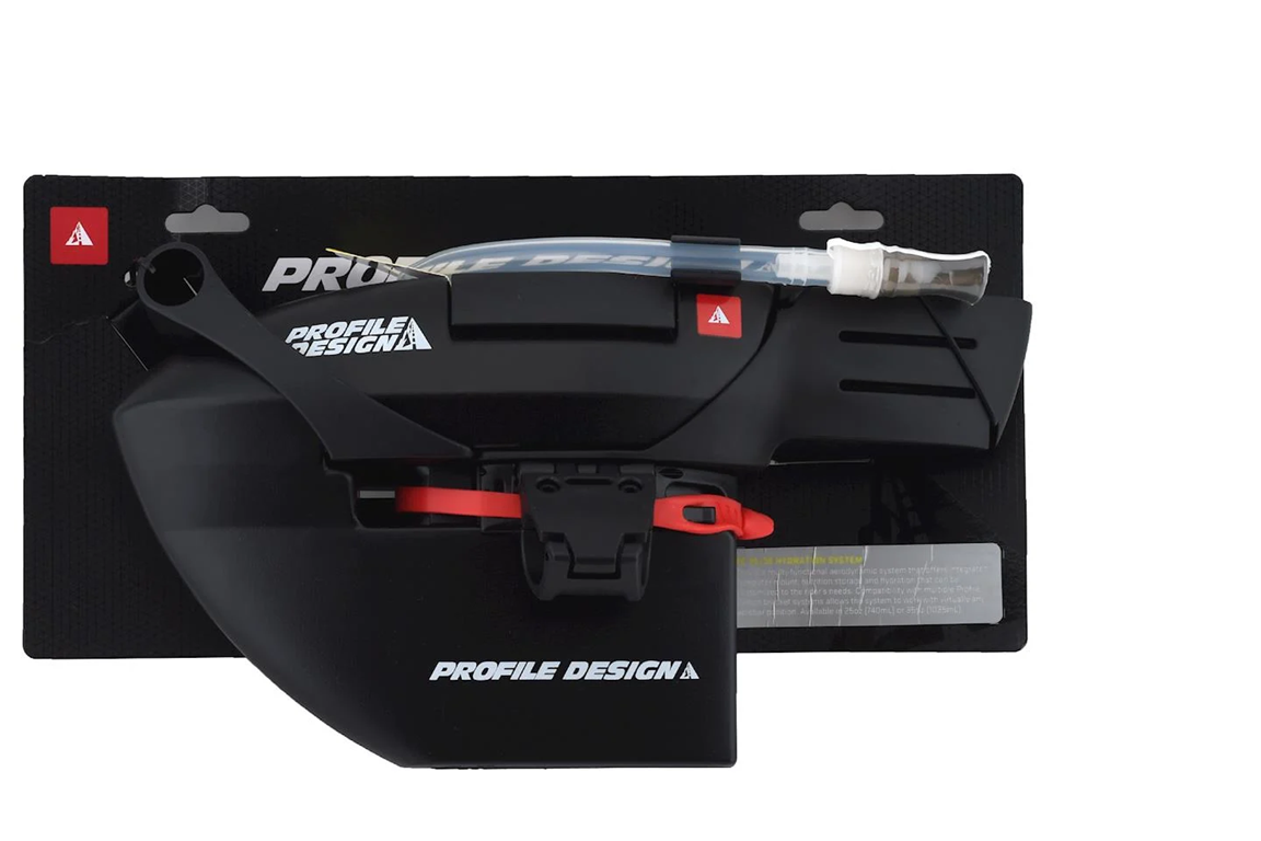 Profile hydratation fc35 black