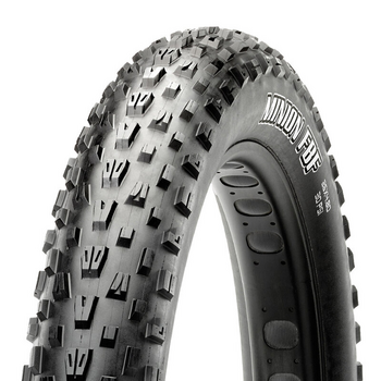 Maxxis Minion FBF 27.5x3.80 120tpi