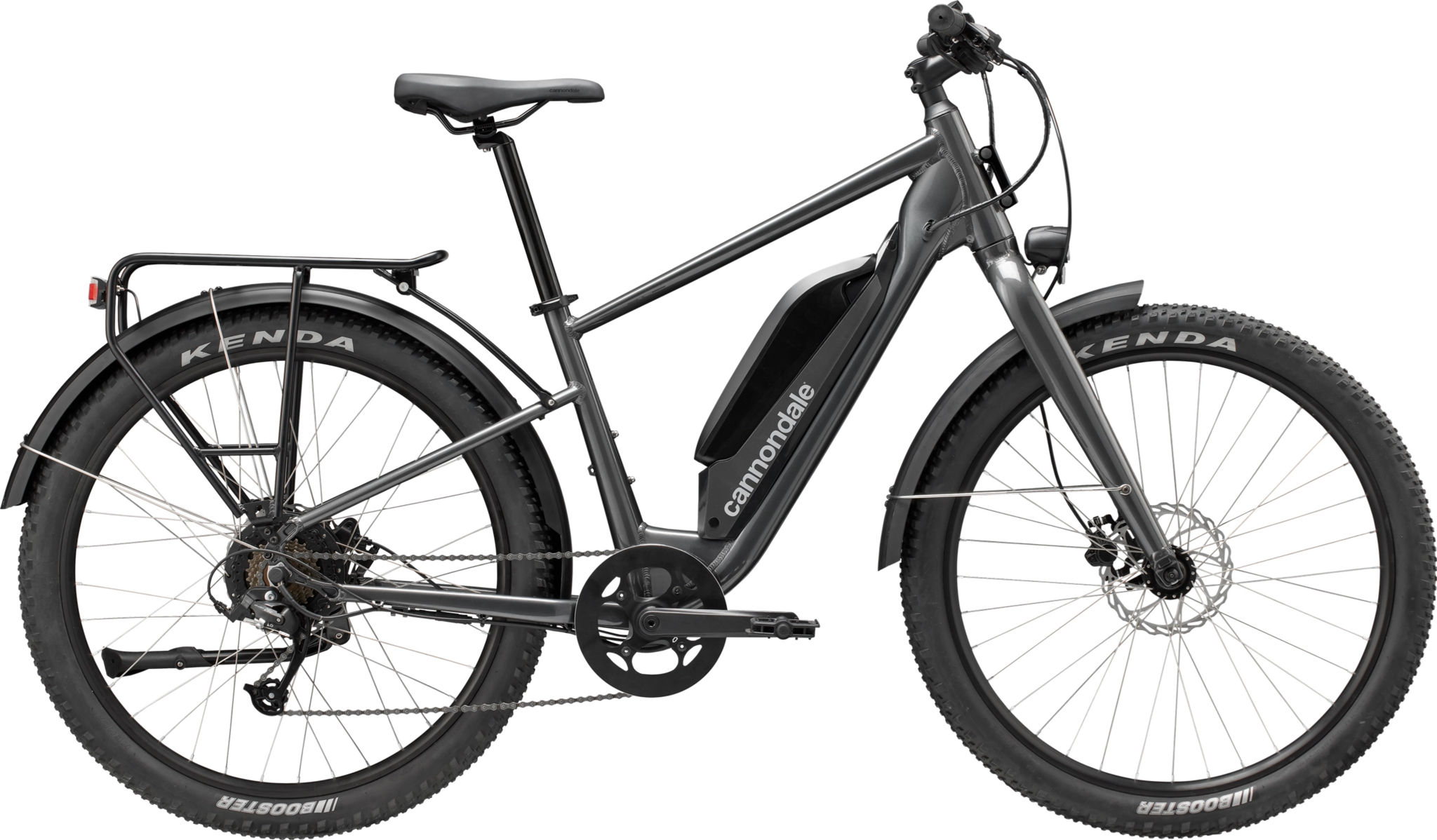 Cannondale Adventure Neo AllRoad EQ - Au Coin du Pedaleur