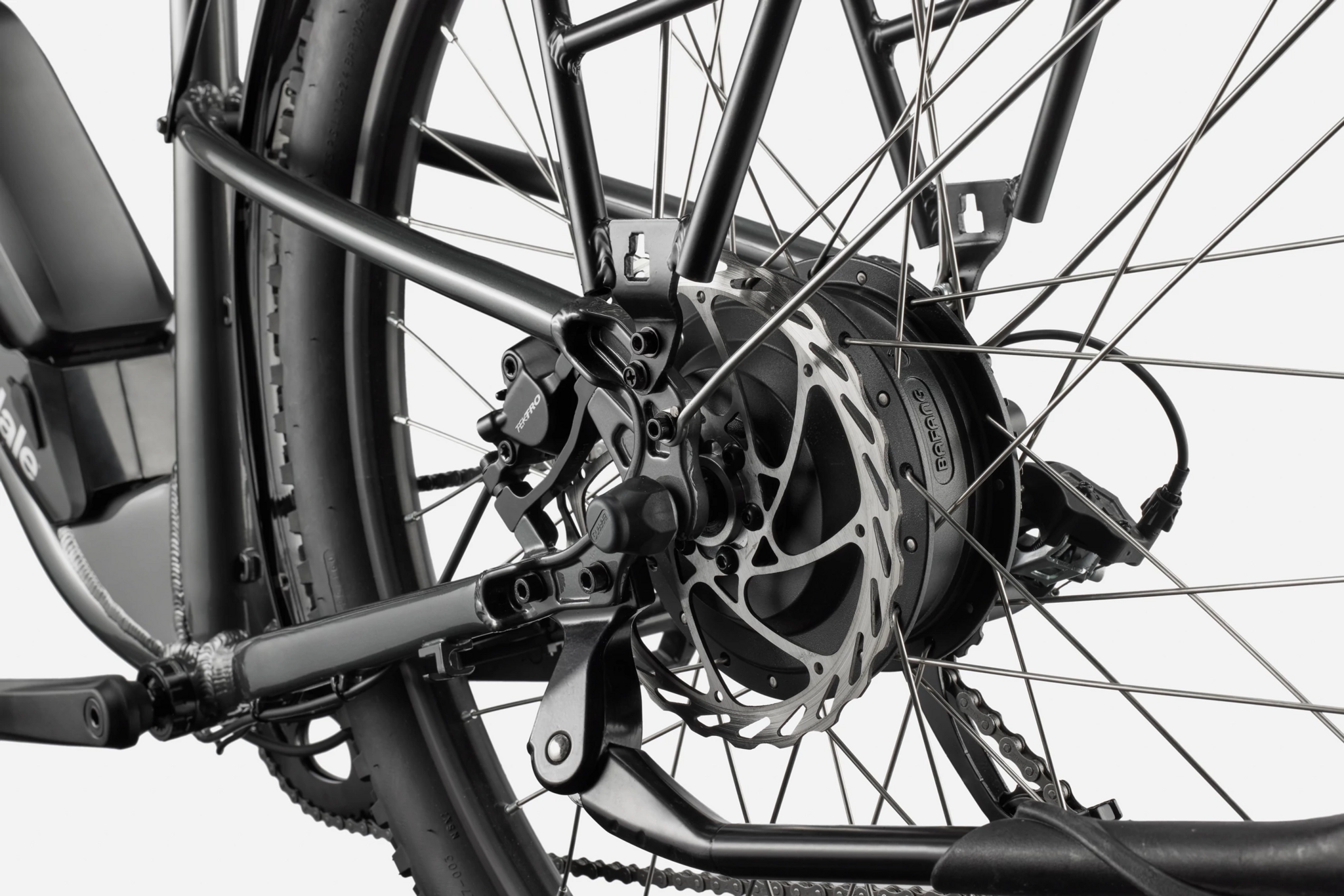 Cannondale Cannondale Adventure Neo AllRoad EQ