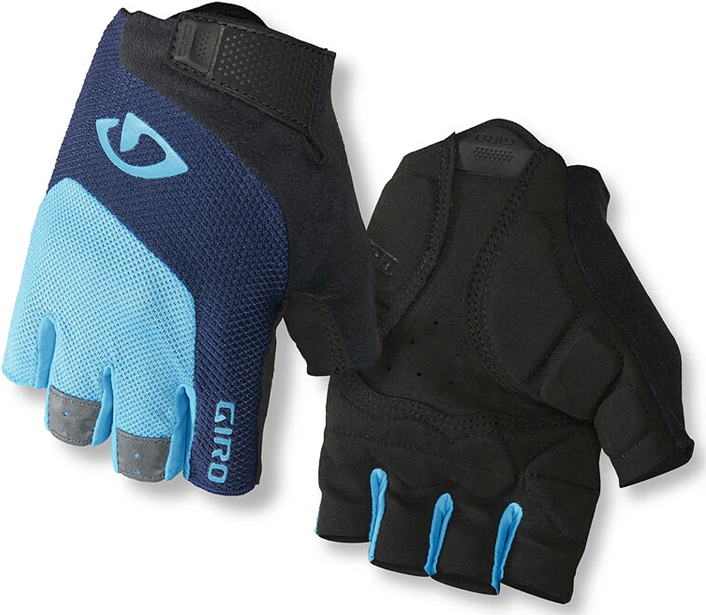 GIRO Giro Gloves Bravo Gel