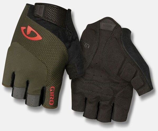 GIRO Giro Gloves Bravo Gel