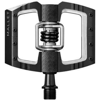 Crankbrothers Mallet DH Noir