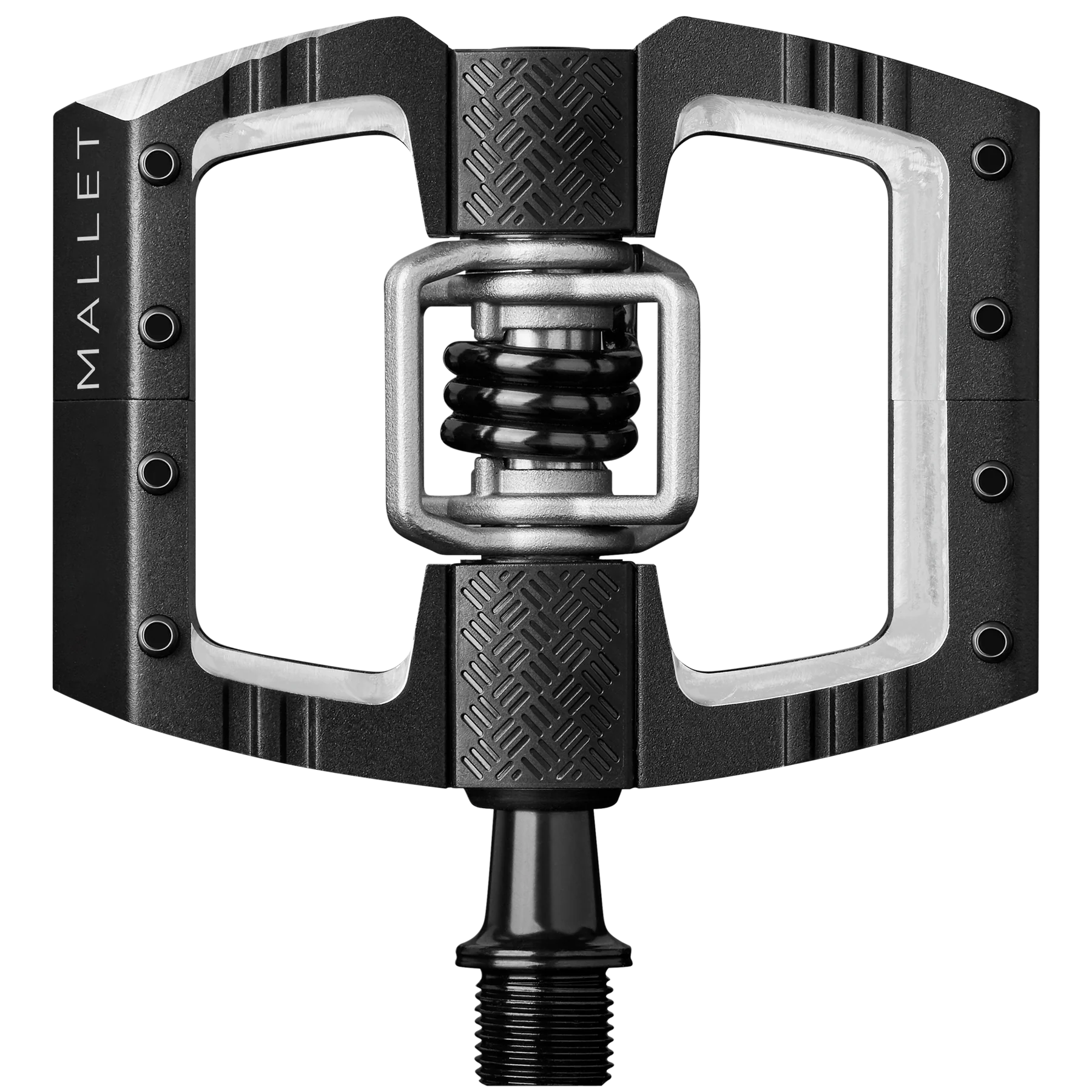 Crankbrothers Mallet DH Noir