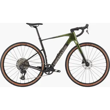 Cannondale Cannondale Topstone Carbon 2 AXS - 1x