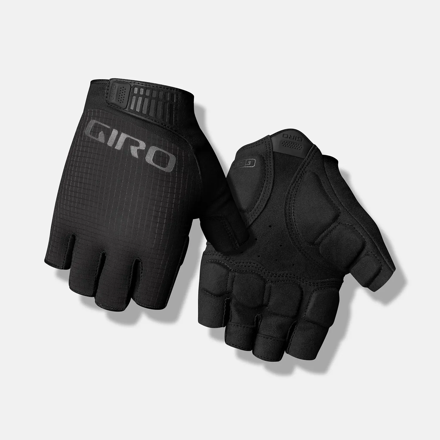 GIRO Giro Gloves Bravo II Gel