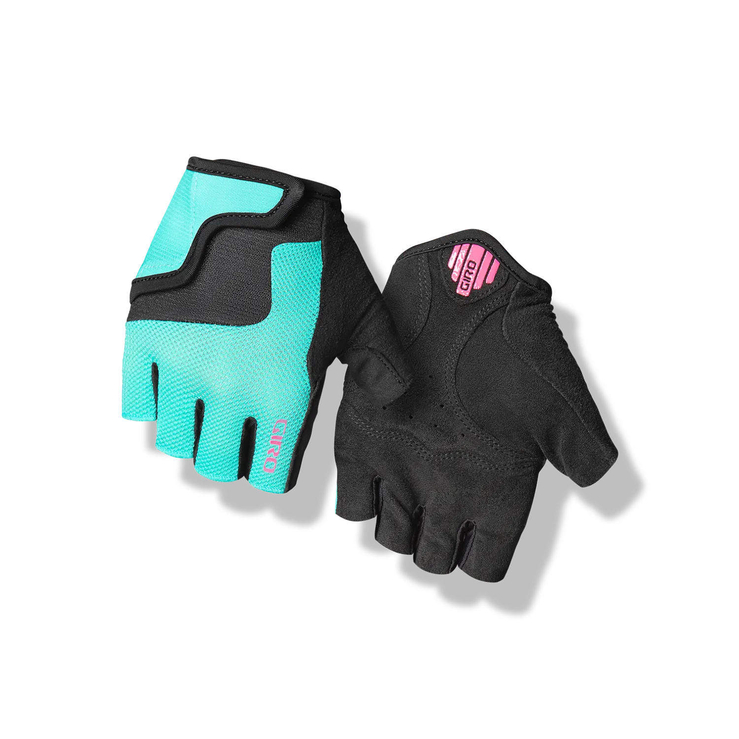 GIRO Giro Gloves Bravo Jr - Kids