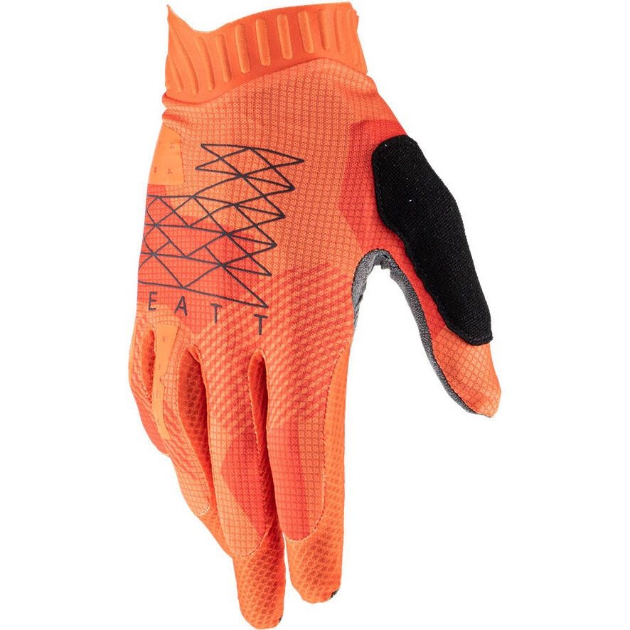 Leatt Gloves MTB 1.0 GripR Junior