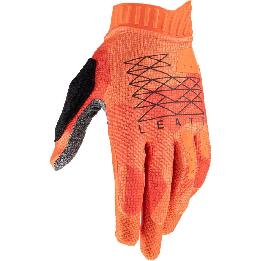 Leatt Gloves MTB 1.0 GripR Junior