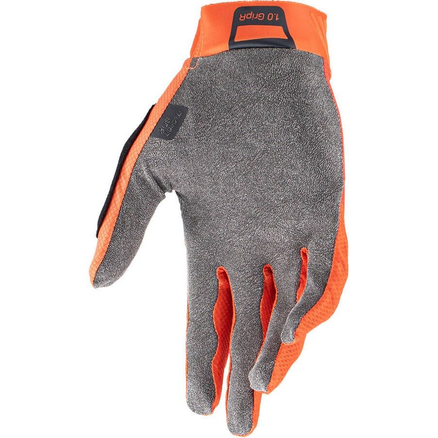 Leatt Gloves MTB 1.0 GripR Junior