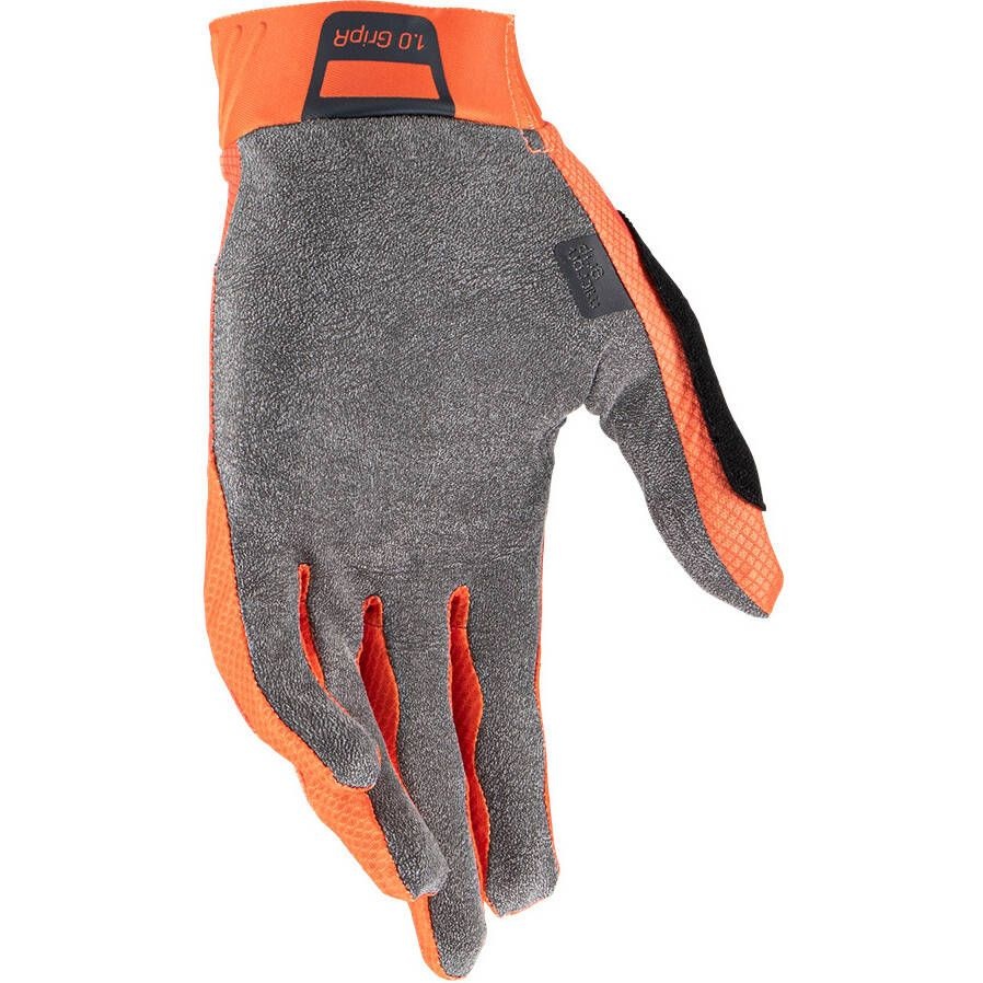 Leatt Gloves MTB 1.0 GripR Junior
