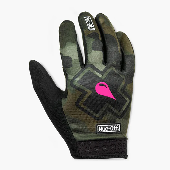 Muc-Off Muc-Off MTB Ride Gloves
