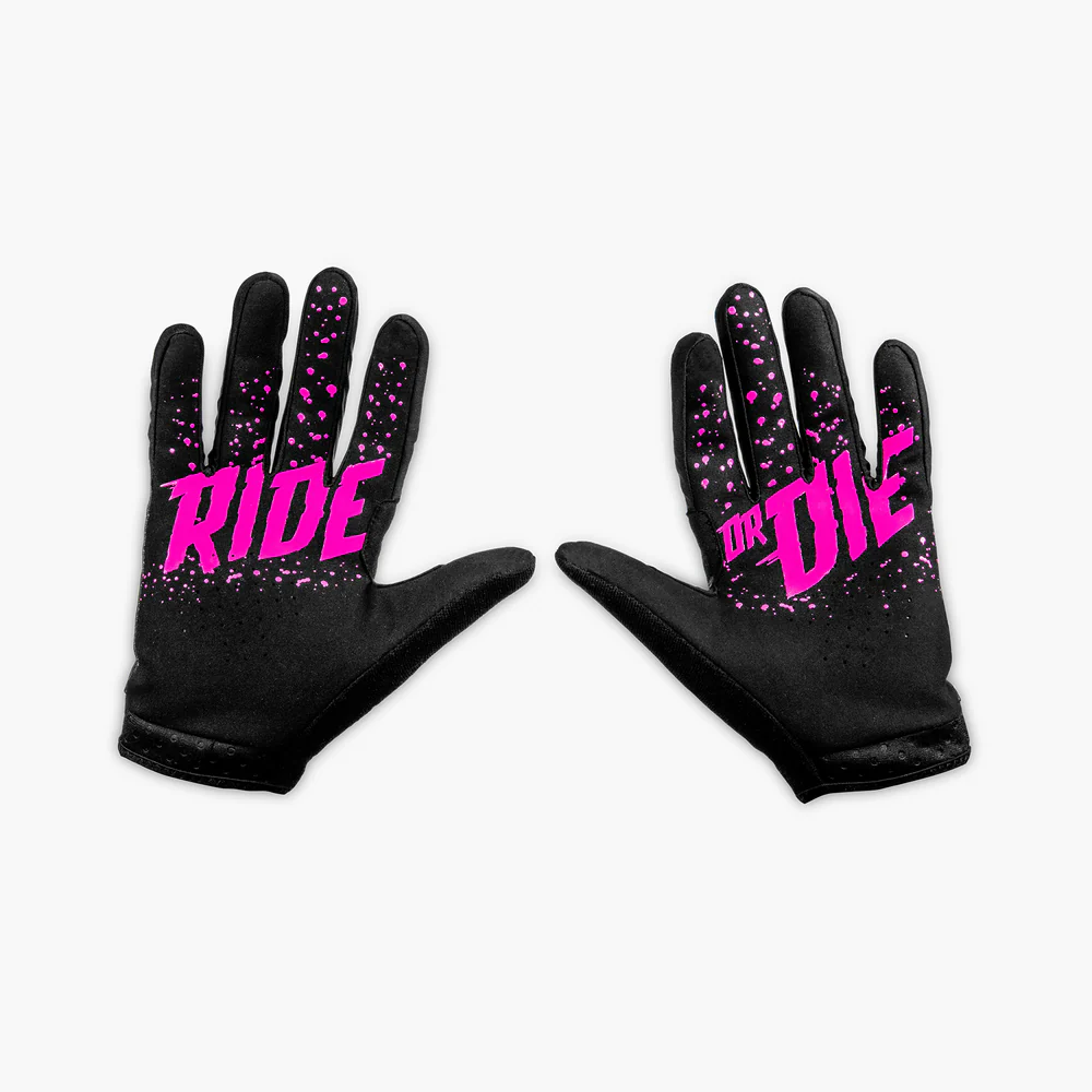 Muc-Off Muc-Off MTB Ride Gloves