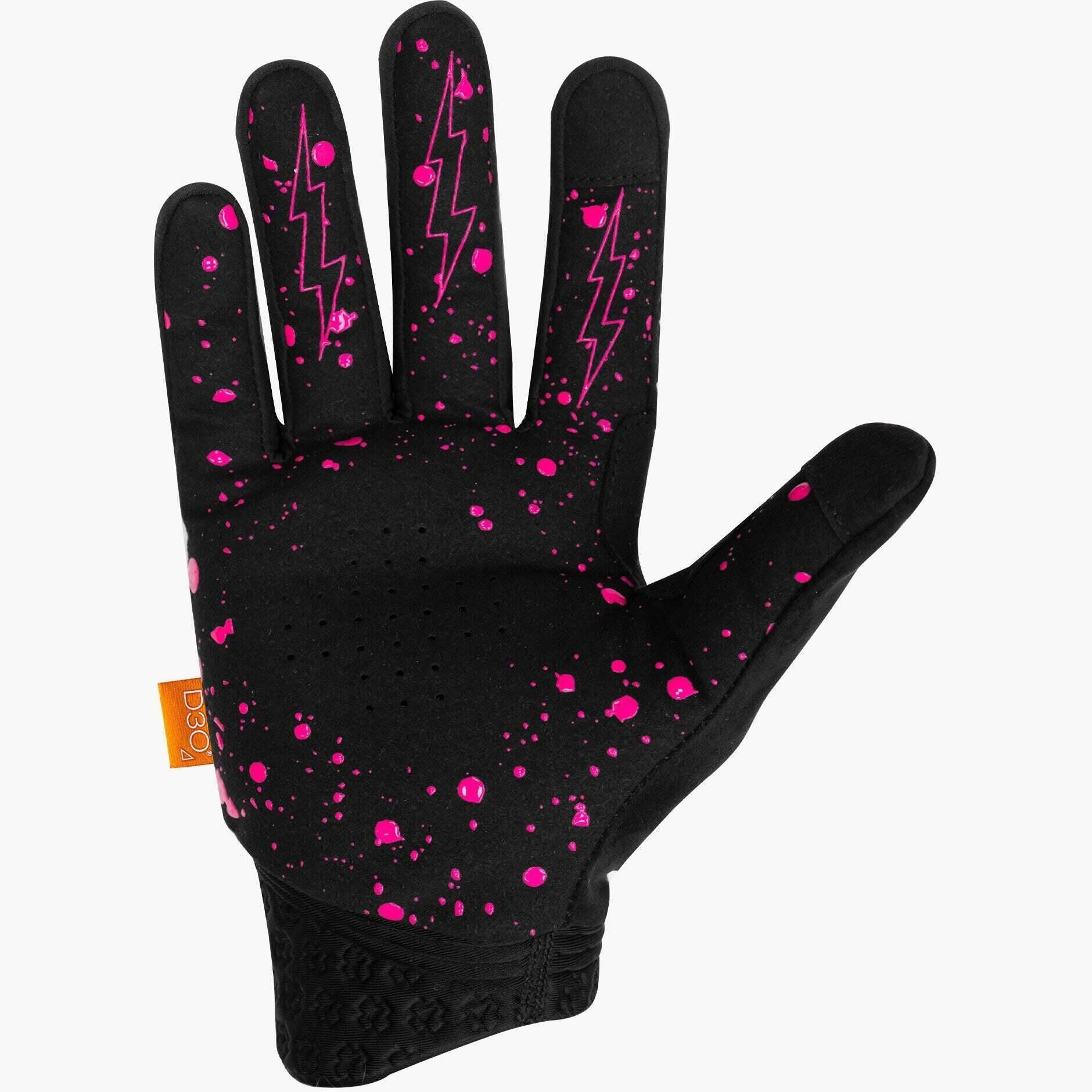 Muc-Off Muc-Off Gants D30 Rider MTB