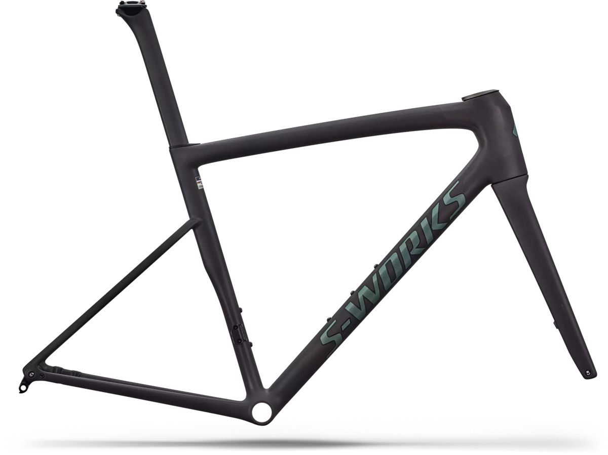Specialized Specialized S-Works Tarmac SL8 Frameset - 56