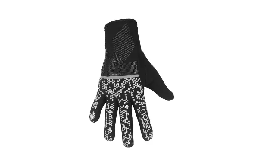 Nofel Nofel Gants Radiant