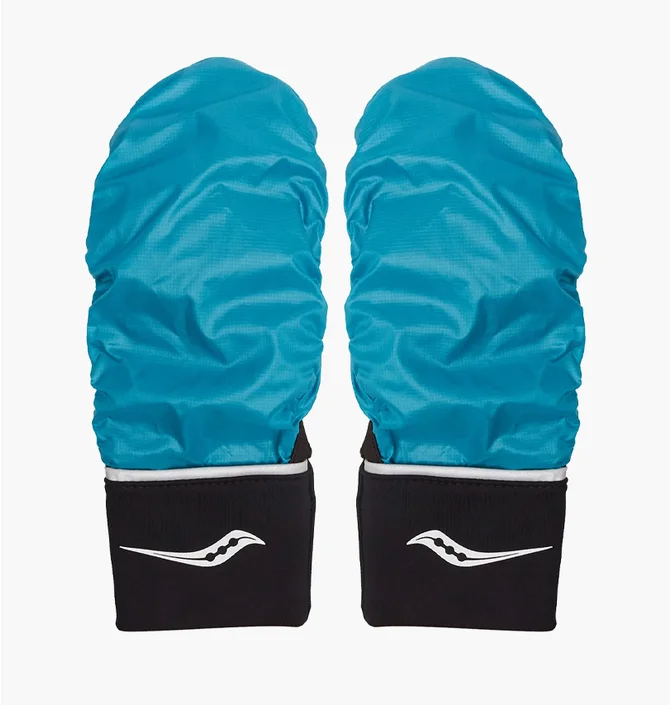 Saucony Saucony Solstice Gants convertibles